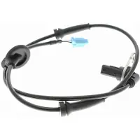 VEMO Sensor, Raddrehzahl Original Qualität v38720204 Vorderachse links für NISSAN