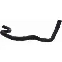 ACKOJA Kühlerschlauch Wasserschlauch für RENAULT CLIO II (BB0/1/2, CB0/1/2) A38-0641