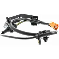 VEMO ABS Sensor Raddrehzahl Hinten Rechts für HONDA Element (YH) V26-72-0140