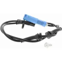 VEMO ABS Sensor Raddrehzahl Hinten Links Hinten Rechts für LAND ROVER Freelander SUV (L314) V48-72-0056