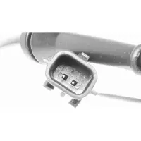 VEMO ABS Sensor Raddrehzahl Hinten Links Hinten Rechts für RENAULT LAGUNA III Grandtour (KT0/1) V46-72-0167