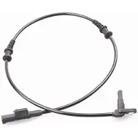 VEMO ABS Sensor Raddrehzahl Vorne passend für MERCEDES-BENZ SPRINTER 3,5-t Kasten (906) V30-72-0857