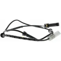 VEMO ABS Sensor Raddrehzahl Hinten für BMW 5 Touring (E39) V20-72-0494