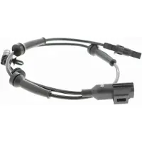 VEMO ABS Sensor Raddrehzahl Hinten Links Hinten Rechts für LAND ROVER Freelander 2 SUV (L359) V48-72-0051