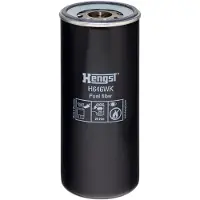 HENGST FILTER Kraftstofffilter H646WK