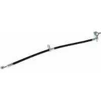 ACKOJA Bremsschlauch a260358 für HONDA