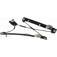 VAICO V10-7660 Elektrischer Fensterheber Vorne Rechts für AUDI A3 Sportback (8VA, 8VF) A3 Limousine (8VS, 8VM)