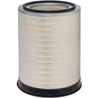 HENGST FILTER Luftfilter E1651L D685
