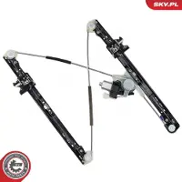 ESEN SKV 51SKV702 Elektrischer Fensterheber Vorne Rechts für LAND ROVER Discovery V (L462)