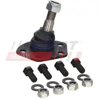 Fast Sports Nutrition Traggelenk Vorne Vorne Links für FIAT DUCATO Pritsche/Fahrgestell (230) FT17003