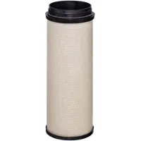 Hengst Filter Sekundärluftfilter E1674LS