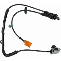VEMO Sensor, Raddrehzahl v26720055 für HONDA