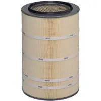 HENGST FILTER Luftfilter E118L02