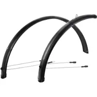Contec Splash Protect 54 Mm Schutzblech-set
