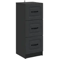 vidaXL Schrank