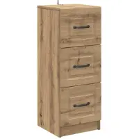 vidaXL Schrank