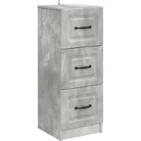 vidaXL Schrank