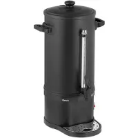 Bartscher Kaffeemaschine PRO II 60 schwarz