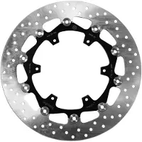 Brembo 78b40887 Bremsscheibe