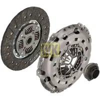 LuK RepSet 625 3015 00 Kupplungssatz für FORD TRANSIT Bus (FD, FB, FS, FZ, FC) TRANSIT Kasten (FA) TRANSIT Pritsche/Fahrgestell (FM, FN)