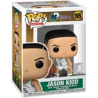Funko POP! Pop! NBA: Jason Kidd #195 Basketball