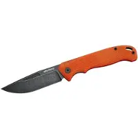 Herbertz Performance Liner Lock D2, orange G10