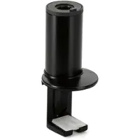 Novus Attenzia Zubehör Tischlampe Klemme 2 schwarz (798+0028+000)