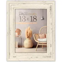Zep PM257W Palermo White 13x18 cm