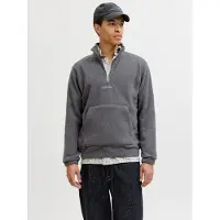 Jack & Jones Soho Halbreißverschluss-sweatshirt