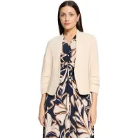 Betty Barclay Jackenblazer "Damen mit 3/4 Arm" Material