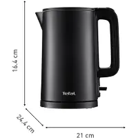 Tefal Ko1408e0 Wasserkocher