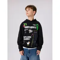 Name it Minecraft Hoodie