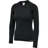Hummel Cleaa Seamless Langarm-t-shirt