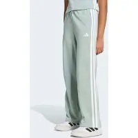 Adidas Sporthose "ESSENTIALS" für Kinder, aus Baumwolle, mit Gummizug, normal-weite Passform