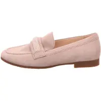 Gabor (0) Mokassins Damen 31373830303932 Beige 37 1/2 EU