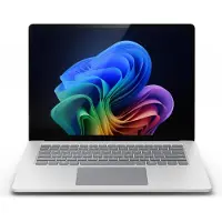 Microsoft Surface Laptop 7 , Intel Core Ultra 7, 38,1 cm (15"), 2496 x 1664 Pixel, 16 GB, 256 GB, Windows 11 Pro