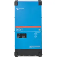 Victron Energy Victron MultiPlus-II 48/4k5/55-32 48V 230V 4,5kW Wechselrichter 55A Ladegerät All-in-One