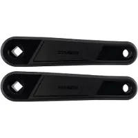 Contec Cranker 4k Square Kurbel