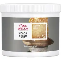 Wella Tönungen Color Fresh Mask 500 ml