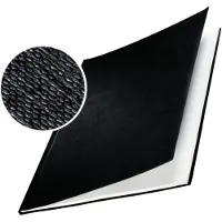 Leitz Din A4 Serie Classic Lomo Hardcover 24.5 Mm 10 Einheiten