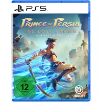 Prince of Persia - The Lost Crown PS5-Spiel