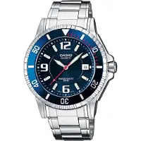 Casio Collection Herren-Armbanduhr Digital Quarz AE-1000W-1BVEF