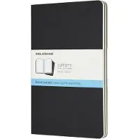 Moleskine Cahier