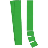 Ultradex Einsteckkarte Planrecord Masse: 7 x 3,2 cm (B x H) Grammatur: 190 g/m²