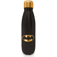 Pyramid Batman Metallflasche Mit Logo