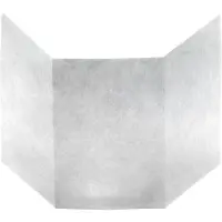 Metabo 10 Staubfilter für DSE 300 Intec (624995000), 10 Stück(e)