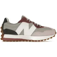 New Balance 327 Stone Pink Raincloud (Women's) - EU 40