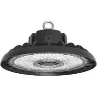Mextronic LED Hallenstrahler UFO Gen 3 100W 4000K Neutralweiß IP65 60° 0-10V Dimmbar