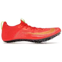 Nike Superfly Elite 2 Bright Crimson Lime Blast Mint Foam Washed Coral - EU 47