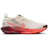 Nike React Pegasus Trail 5 Gore-Tex Sail Glacier Blue Dark Team Red Hyper Crimson - EU 38.5